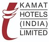 logo of Kamat Hotels India Limited