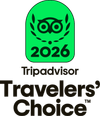 Tripadvisor Traveler's Choice Awards 2026