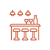 wine service