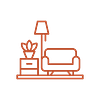 sofa