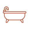 bathtube
