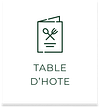 Specialised Menu