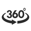 virtual tour logo