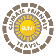 Climate friendly travel