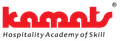kamats khas header logo