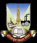 logo of Mumbai University