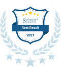 Software Suggest Best Result 2021 Badge
