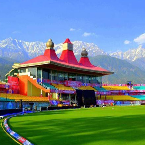 Dharamshala, Himachal Pradesh