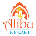 Alibu Resort logo