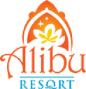 Alibu Resort logo