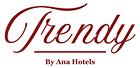 ANA TRENDY LOGO