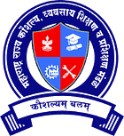 logo of Maharashtra State Board of Skill, Vocational Education and Training