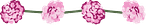 underline