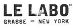 LE Labo grasse new yorklogo