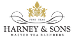 harney & sons logo