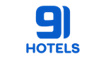 hotel-91-brand-logo