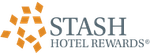 logo of Stash Hotel Rewards