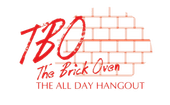 The brick oven