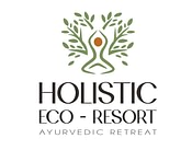 Holistic Stay Eco Resort, Kannur logo