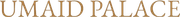 Umaid Footer Logo