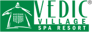 Vedic Village Spa Resort logo
