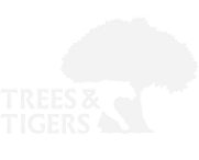 Trees & Tigers logo