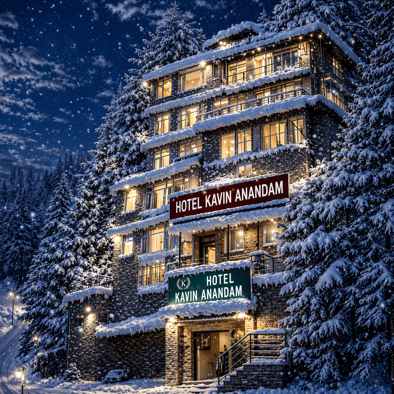 Shimla, Himachal Pradesh