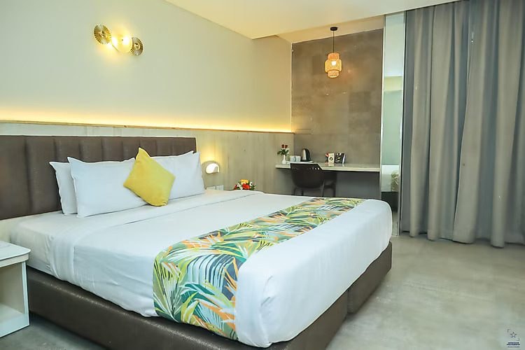 Hotel Citrus Prime, Candolim