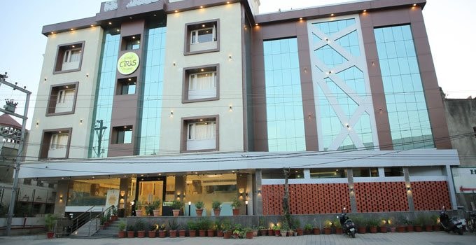 Hotel Citrus Prime, Raipur