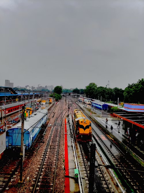 Durgapura Railway Station, near Hotel Aarna Premier