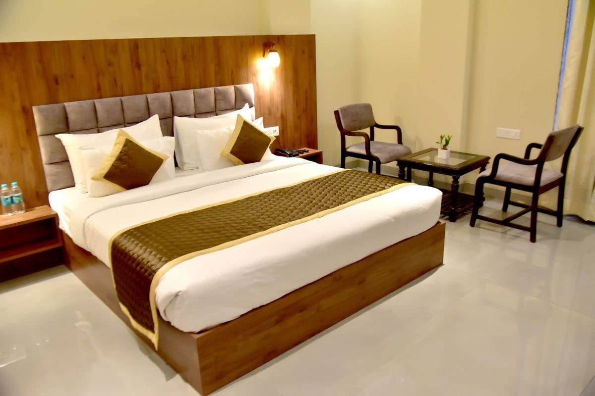 Aarna Family Suite at Hotel Aarna Premier, Jaipur
