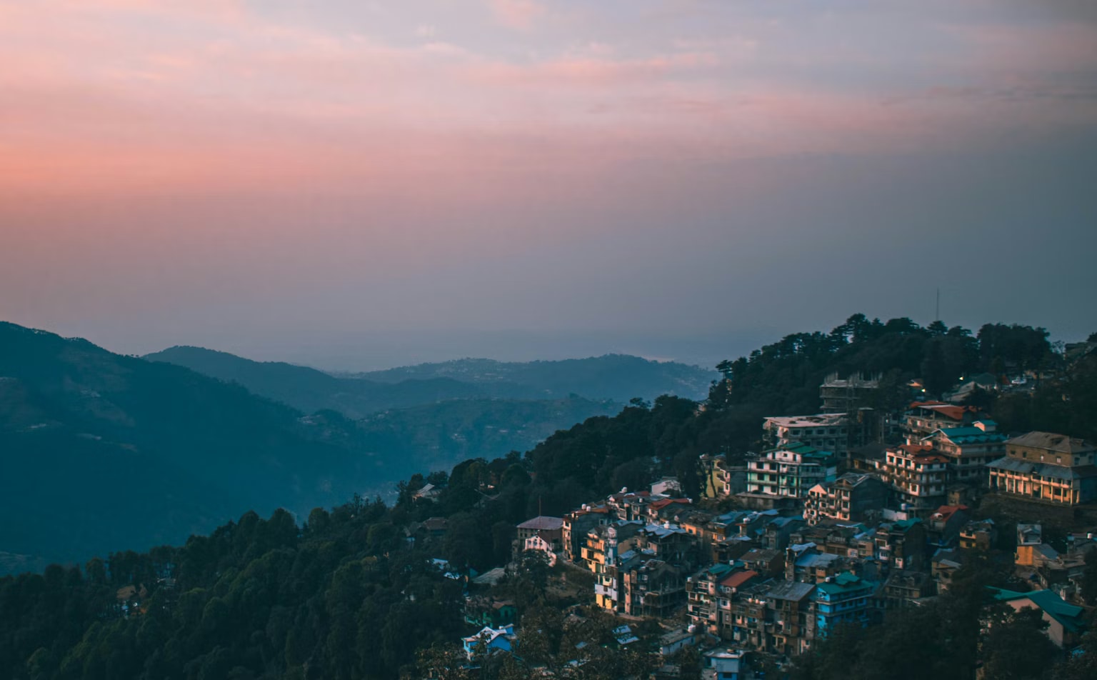 Dalhousie, Himachal Pradesh