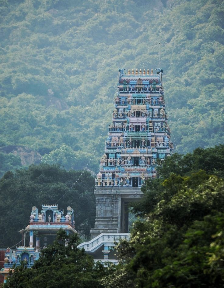 Hidden Gems: Unique Places to Visit in Coimbatore for Travelers