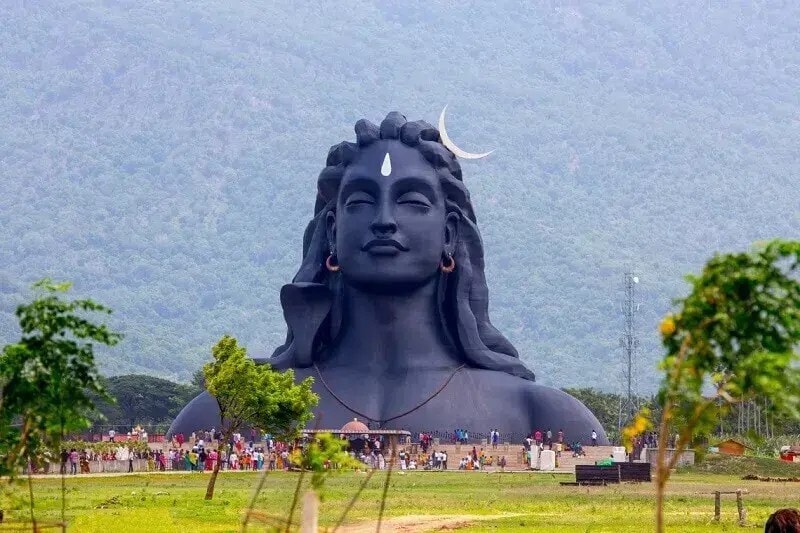 Unique Spots to Visit in Coimbatore