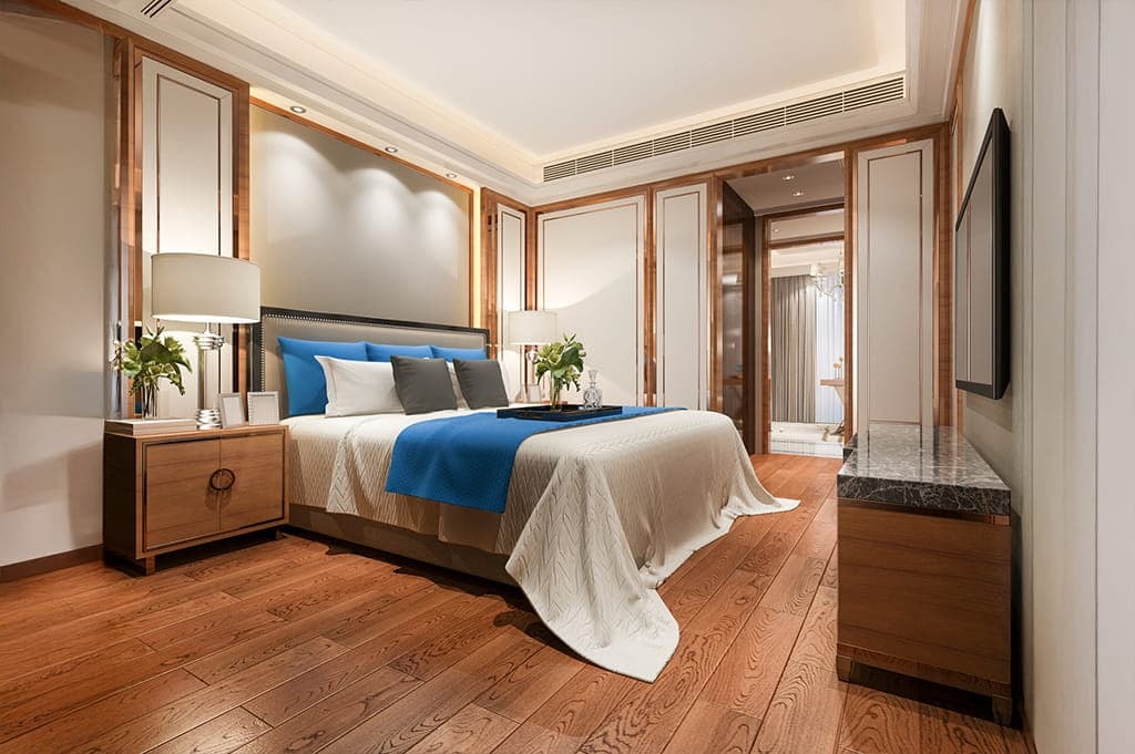 City Center Living: Why Rossedale is One of the Best Hotels in Coimbatore