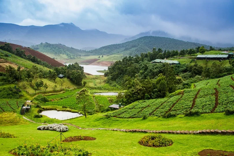 Experience the Best Private Villa Stay in Coimbatore for Families and Corporate Events