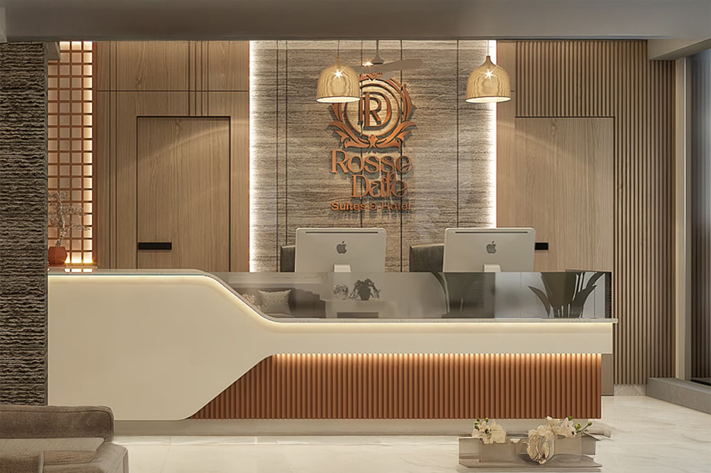 Rossedale Guest Experience: One of the Best Hotels in Coimbatore for Family comfort