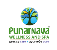 Logo of Punarnava Wellness and Spa