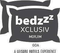 bedzz goa logo