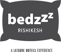 bedzz rishikesh logo