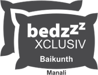 bedzzz baikunth logo