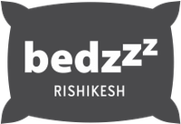 bedzz rishikesh logo