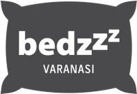 bedzz varanasi logo