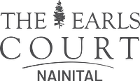 the earls court nainital logo