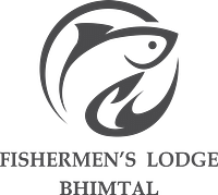 fishermans lodge bhimtal logo