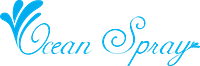 ocean spray logo