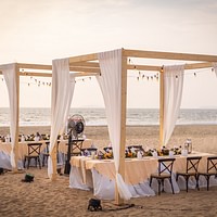 Destination Weddings in Goa and Manesar