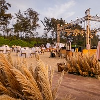 Destination Weddings in Goa and Manesar
