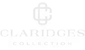 The Claridges logo