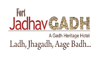 logo of Fort JadhavGADH